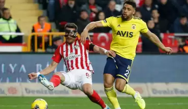 Adis Jahovic: "Bu bir bahane değil..."