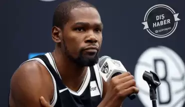Kevin Durant: "Esrar, NBA'de yasaklı maddeler arasından çıkarılsın"
