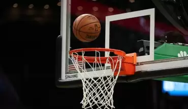 NBA'de Rockets, Celtics'i uzatmada yendi