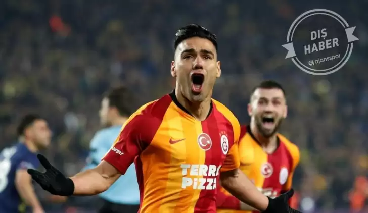 "Fenerbahçe maçında gol atması sevindirici"