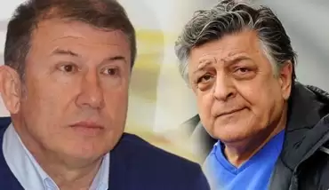 Yılmaz Vural'a büyük şok!