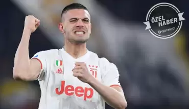 Merih Demiral'ın kendisini isteyenlere 2 şartı var