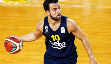 Fenerbahçe Beko, Afyon deplasmanında güldü