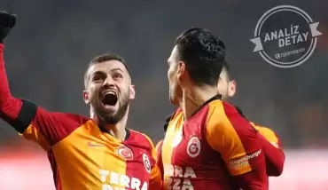 Ömer Bayram'ı tutana aşk olsun! 10 oldu...
