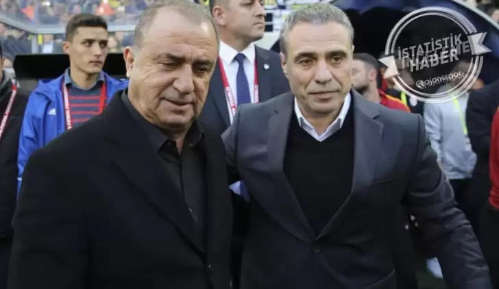 Ersun Yanal döneminde Fatih Terim farkı