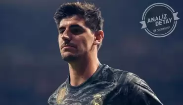 45 yıl sonra Barça'yı durduran adam