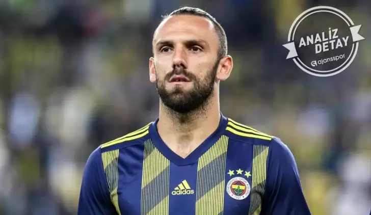 Fenerbahçe’de o seri de sona erdi!