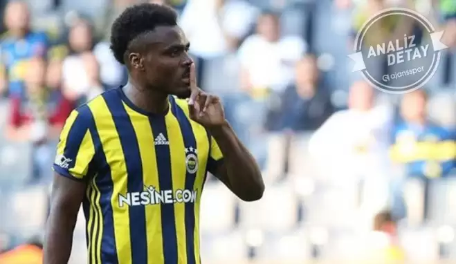 Emenike'den flaş paylaşım! Yanal'ın ayrılığı sonrası...