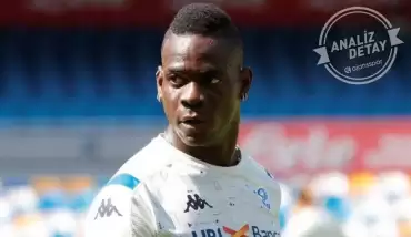 Mario Balotelli istiyor, Beşiktaş istemiyor!