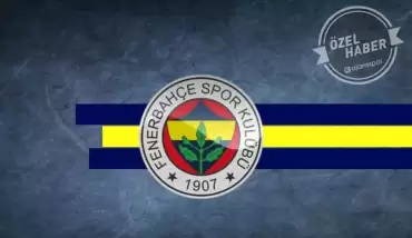 İşte Fenerbahçe'nin yeni teknik direktörü!