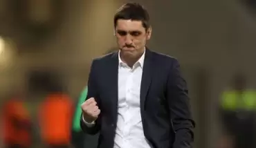 Fenerbahçe'nin yeni teknik direktörü Tayfun Korkut kimdir?