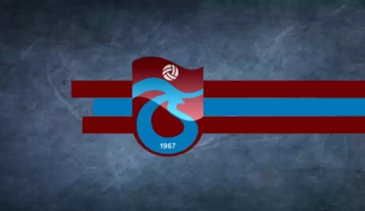 Trabzonspor'da flaş ayrılık! Resmen açıklandı!