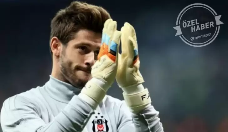 Fabri, Beşiktaş'a dönüyor mu? Transfer açıklaması!