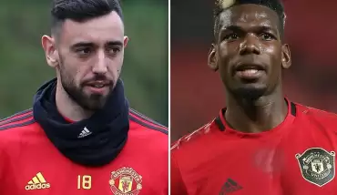 Pogba'yı aratmıyor!
