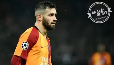 Cimbom'un 400 bin Euroluk Ömer bayramı!