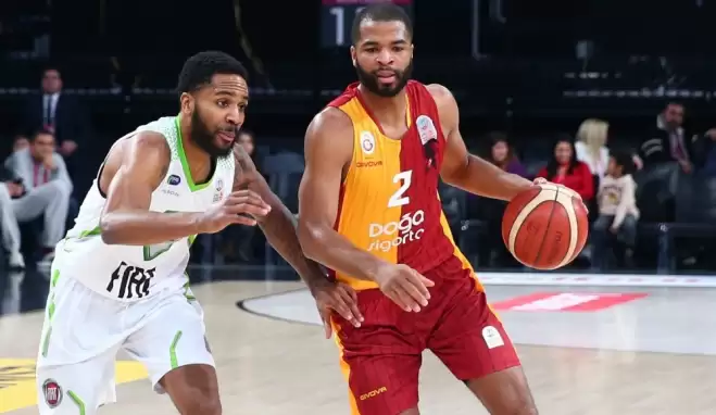 Galatasaray Doğa Sigorta, ULEB Avrupa Kupası'nda Rytas deplasmanında