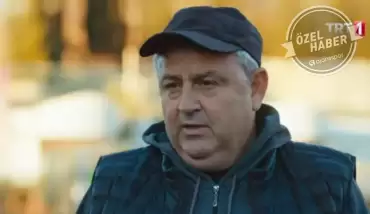 'Yerli Capello' dizi oyuncusu oldu!