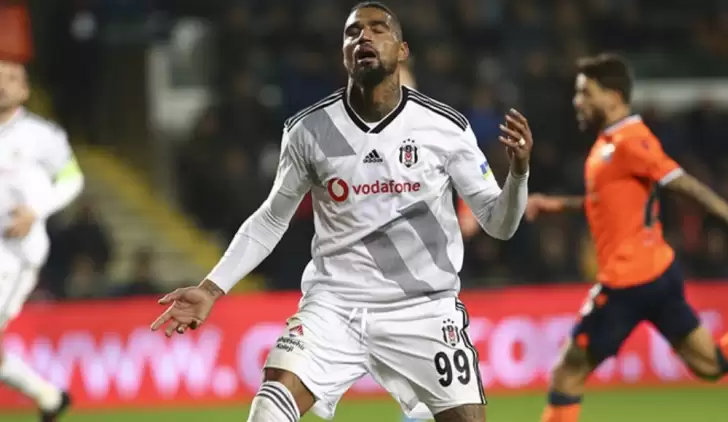 Boateng’ten itiraf: Çok üzüldüm ve sinirlerim bozuldu