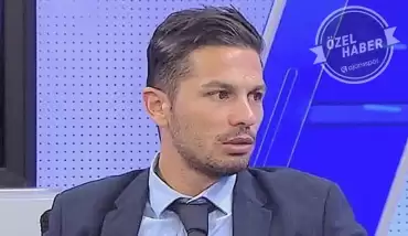 Ali Güneş, Fenerbahçe'nin yeni teknik direktörüyle ilgili çarpıcı açıklamalar yaptı!