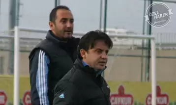 Yeni Malatyaspor'da Suat Kaya sesleri!