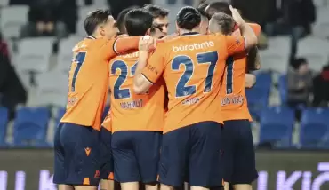 İddialı sözler! "Biz şampiyonluğun en büyük adayıyız"