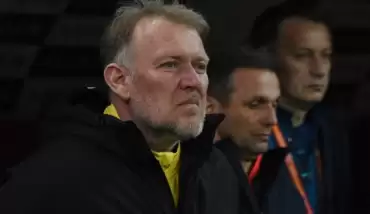 Prosinecki: "Sonuna kadar hak ettik kazanmayı"