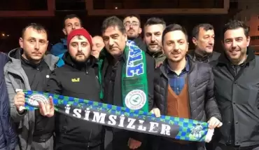 Ünal Karaman imzaya geldi