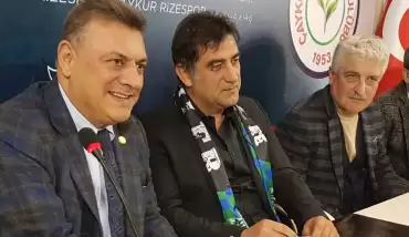 Ünal Karaman dönemi başladı