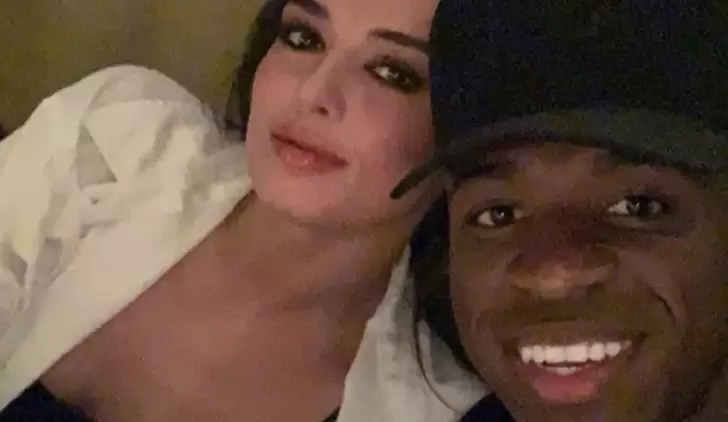 Önce Neymar şimdi Vinicius! İşte o Türk...