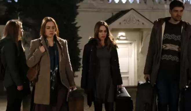 Zalim İstanbul final mi yapıyor? Zalim İstanbul Şehniz durumu nedir?