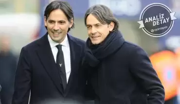Inzaghi kardeşler İtalya'ya damga vurdu!
