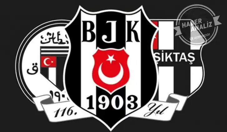 Beşiktaş 117 yaşında!