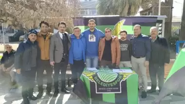 Akhisarspor’dan Kadınlar Günü’ne özel ücretsiz maç keyfi