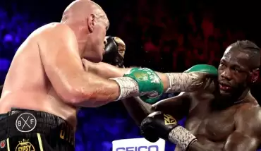 Fury ile Wilder 3. kez ringe çıkacak