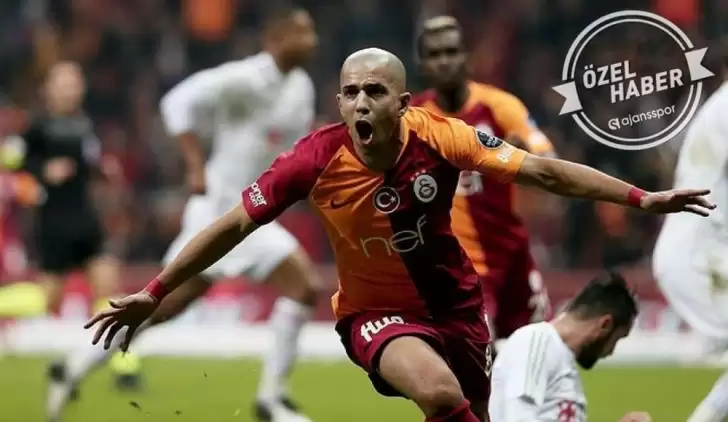 Galatasaray'ın 'değişiklik' başvurusuna TFF'den ret!