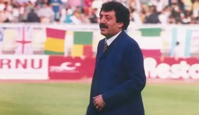 Müslüm Gürses vefatının 7. yılında anıldı