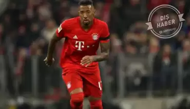 Bayern ve Schalke revire döndü!