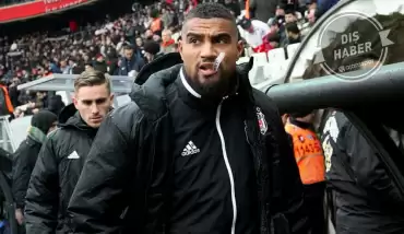 Boateng transferinden pişman mı? Açıkladı.