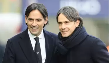 İtalya'da şampiyonları Inzaghi kardeşler belirleyecek