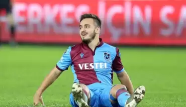 Trabzonspor'da Yusuf Sarı şoku yaşanıyor!