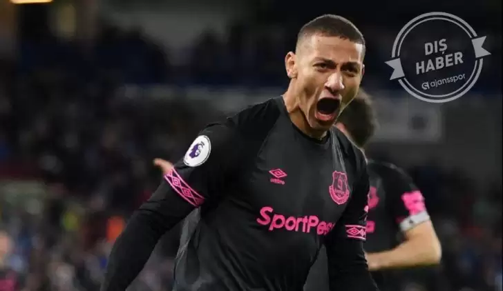 Vefalı Richarlison