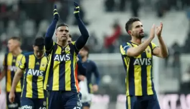 Fenerbahçe'nin Trabzonspor kadrosunda 3 isim yok! Sakatlık...