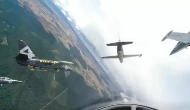 L-39 uçağı özellikleri nelerdir?