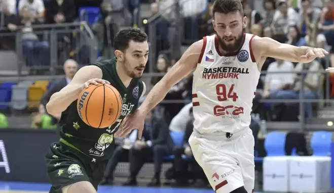 Teksüt Bandırma deplasmanda kaybetti