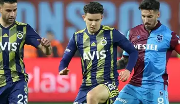 Ferdi Kadıoğlu’yla ilgili iddiaya yalanlama!