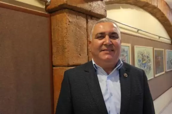 "Oyuncularımıza olan transfer taksitlerini ödeyemiyoruz"