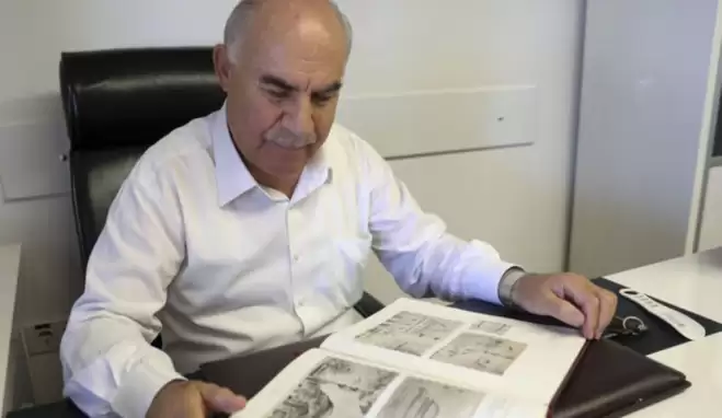 İsmail Coşar kimdir,yaşı kaç? İsmail Coşar nasıl öldü?