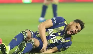 İşte Fenerbahçe'de sakat oyuncuların son durumu