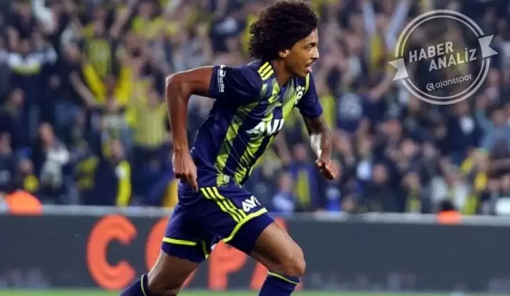 Fener'in piyangosu Gustavo!  