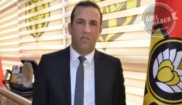 Adil Gevrek: "Jahovic ve Guilherme transferlerinde farkı şeyler konuşuldu!"